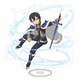 Supports Acryliques Acrylic Stand Sword Art Online 26