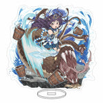 Supports Acryliques Acrylic Stand Sword Art Online 5
