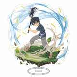 Supports Acryliques Acrylic Stand Sword Art Online 3