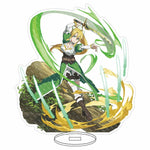 Supports Acryliques Acrylic Stand Sword Art Online 19