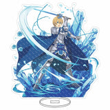 Supports Acryliques Acrylic Stand Sword Art Online 7