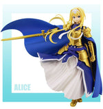 Figurine d'Alice de Sword Art Online