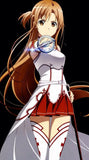 Cosplay Asuna Yuuki Saison 1 Sword Art Online - Réplique Premium et Authentique 9