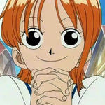 "Cosplay Nami de One Piece - Réplique Authentique et Haute Fidélité" 1
